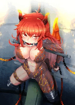 捕まえた！