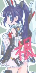 楓さん