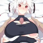 もみもみ