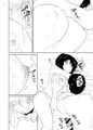 【オリジナル漫画サンプル】眠っている妹に種付けしまくる話