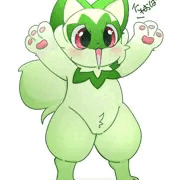 にゃおはー！
