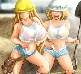 マチコと麗子②