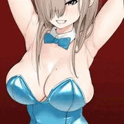 バニーアスナ