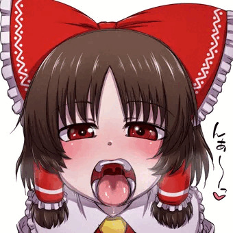 霊夢のらくがき２