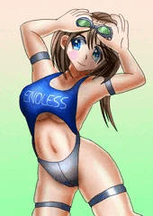 更にしつこくレースクイーンさん