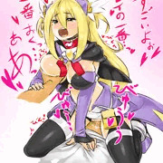 明の明星のエリス