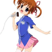 コンビニコラボなのはさん