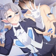 アリアスさん