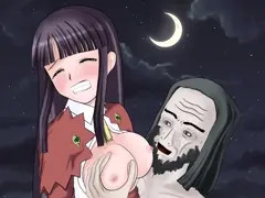 おっぱいアヤちん