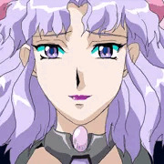 エルハザード　イフリータ