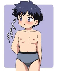 お絵描き・ぼういっしゅ
