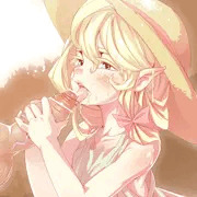 ちっちゃいエルフと
