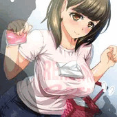 ぼくのかんがえた さいきょうのティッシュくばり。