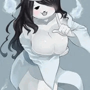 うらめしにゃん