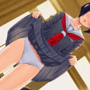 みせつけ