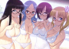 めがねっぱい