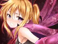 怪盗少女ミスティ・レディ　～無垢な変身ヒロインは触手と民衆に堕とされる～