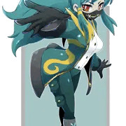 skebご依頼で描いたVtuberさん！