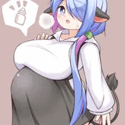 エプロンパーカー