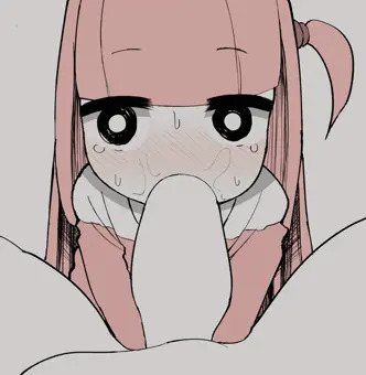 アカネチャンが白い棒加えて動くだけのいたって健全なアニメ