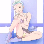 ぱんつ