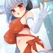 パイズリアンドロイド親機が寄せに来ました！