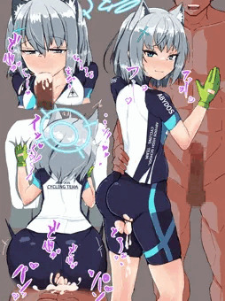 シロコ...