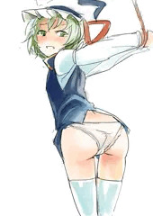 とらわれえーきさま