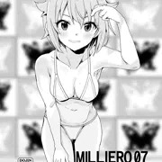 ミリエロ０７プレビュー
