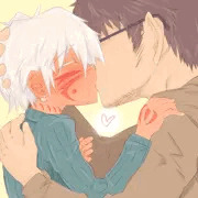刺青さんえっち絵まとめ