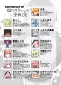 ロリクラちゃんの受難！？＋