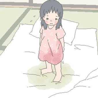 おひるね