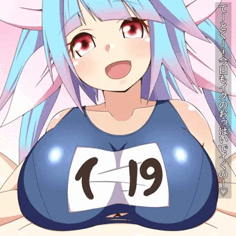 伊19　着衣パイズリ