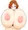 仰向け超乳