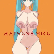 初音ミク