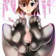 御坂美琴ちゃん！！