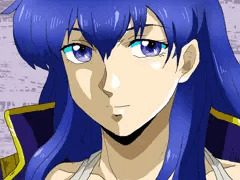 サイレントメビウス　香津美・リキュール