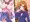 マゾライブ!スクールアイドルち○ぽいじめ