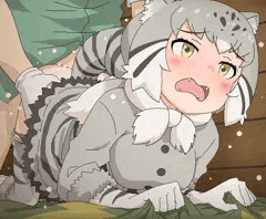 交尾ごっこしたいすぎる6