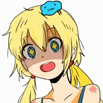 ぶるかび