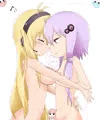ゆかりんとまきまき