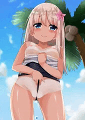 ろーちゃん「提督...こう....ですか？」