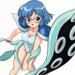 カオスエンジェルズ クラーケン