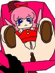 Ribbon Poops Inside Of Your Gift 
