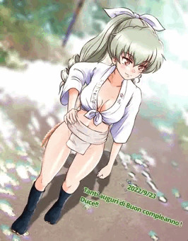 アンチョビ生誕祭り2022