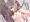 捕まった子