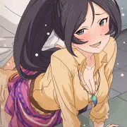 ウミサンえろい