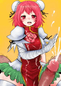 説教かせんちゃん