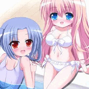 暑い夏…そんな時は！