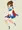某周年絵のSDアルルのアレ